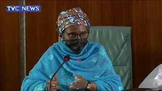 WATCH | Minister Of Finance, Zainab Ahmed Speaks On The State Of Nigeria Economy