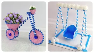 2 Amazing Ideas With Foam Sheet | DIY Easy Crafts | Gift Ideas