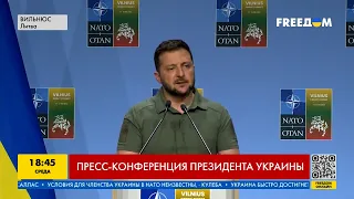 💬Коли Україна отримає ATACMS? Відповідь Зеленського