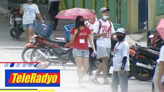 Ano ang mga dapat bantayang sakit ngayong tag-init? | TeleRadyo