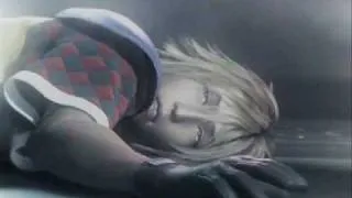 Faint- Final Fantasy X,X2,8