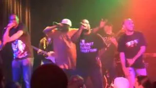 DUJEOUS LIVE @ SKYZOO ALBUM RELEASE (Full Set)