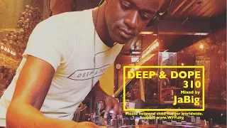 Deep House Chill Soulful Music DJ Mix by JaBig (Playlist: Study, Cleaning, Lounge)