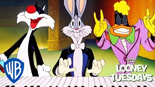 Looney Tuesdays | The Sound of Looney 🎼 | Looney Tunes | WB Kids