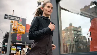 On | Run The City Guide | Episode 1 - New York City