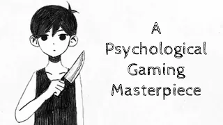 OMORI - A Psychological Gaming Masterpiece