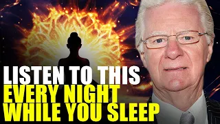 BOB PROCTOR Affirmations for Greatness & Excellence | Manifest Your Highest Self While You Sleep