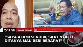 Mustofa Nahrawardaya soal Usul Politik Uang Dilegalkan: Faktanya Politik Kita Emang Kotor | tvOne