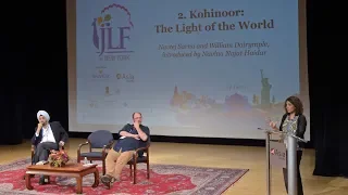 Kohinoor: The Light of the World