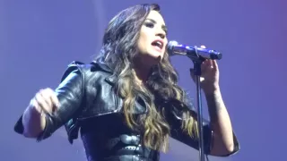 Demi Lovato - For You Live - Future Now Tour - 8/18/16 - San Jose, CA - [HD]