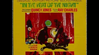 Quincy Jones - Foul Owl (In The Heat Of The Night OST)
