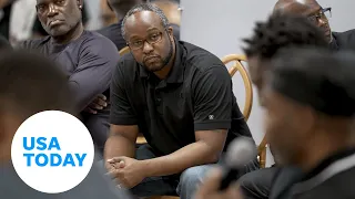 Georgia midterms: Black men speak on the issues that matter to them | USA TODAY