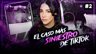 EL CASO MÁS SINIESTRO DE TIKTOK @PEACHASSASSIN99 * PARTE 2 * | HeyEstee