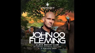 John 00 Fleming - UnKonscious Festival 2024