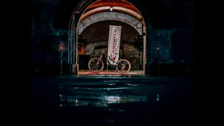 Rudi J.R. Bikeporn Rotwild Re 375  emtb Ultra Enduro Bikevideo Dreambuild Festung Grauerort Stade