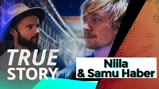 Niilas erster Kuss & Samu Haber traumatisierte seine Band #TrueStory