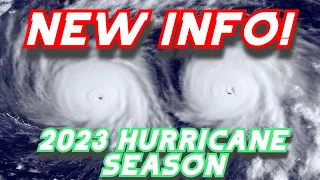 "Uncovering the 2023 Hurricane Season: What You Need to Know!"