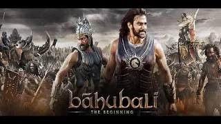 Baahubali 1 full movie in hindi dubbed || 2015 || hd 1080p || Prabhas || Anushka Shetty ||