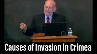 Causes of Ukraine Conflict with Russia|John Mearsheimer