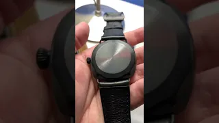 Panerai clone movements