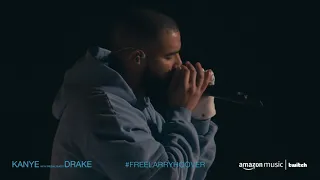 Drake - In The Bible | Live @LosAngelesMemorialColiseum 12/9