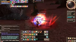 L2 EoA Kamael Doombringer pvp