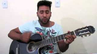 Gustavo Lima - Se é pra beber eu bebo (cover ) Italo Rossi