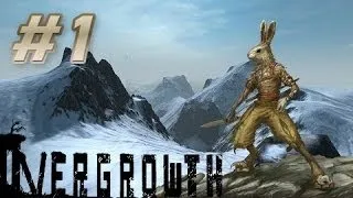 Overgrowth Gameplay - This Game is AWESOME! - Part 1