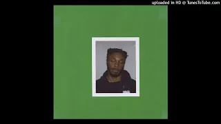 JPEGMAFIA - Millennium Freestyle