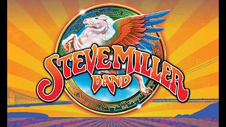Steve Miller Band 07   Come On In My Kitchen