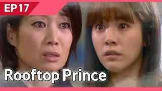 [CC/FULL] Rooftop Prince EP17 | 옥탑방왕세자