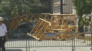 Mayor demands full demolition of Hard Rock collapse site