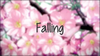 Falling by Keahiwai | w/ Lyrics 🎶