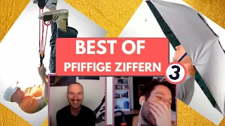 Best Of Pfiffige Ziffern - Witzige, absurde & kuriose Produkte [Teil 3] | RBTV Highlights