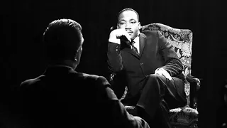 BBC Face to Face| Martin Luther King Jr Interview (1961)