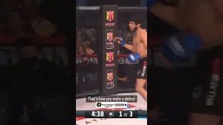 MMA Tofiq Musayev Knockouts