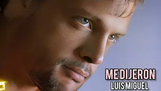 Me Dijeron - Luis Miguel [Nueva Canción 2024]