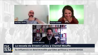 🎥 De la Región al Mundo, capítulo 8: El populismo 👥