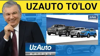 UzAuto Motors 2024 йилдан Lacetti/Gentra русумидаги автомобиль ишлаб чиқаришни тўхтатади!