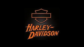 Músicas para ouvir na estrada VI - Harley Davidson - Barbacena-MG a São João Del Rei-MG