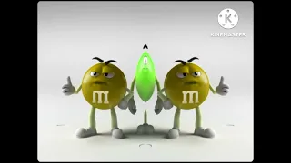 (THE MOST POPULAR VIDEO) M&M's - A Dog (2007, Poland) Effects (Inspired By Preview 2 V17 Effects)