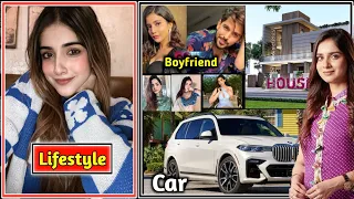 Pratiksha Honmukhe [ Roohi ] Lifestyle_Boyfriend_Education_Salary_Age_Family_Car_Net Worth_Tellywood