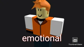 logging into my 2008 roblox account (emotional)