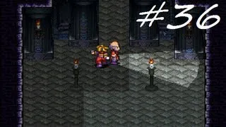 Let's Play Terranigma #36 - Dragoon Castle