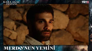 "Onu kurduğu tuzakta boğacağım" - Kara Ağaç Destanı 11. Bölüm @trt1