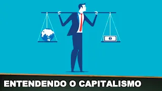 ENTENDENDO O CAPITALISMO