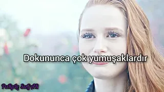 CHERYL BLOSSOM Princesses Don't Cry (Türkçe Çeviri)