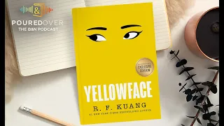 #PouredOver: R. F. Kuang on Yellowface