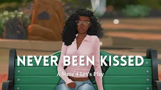 Meet Vanessa | Never Been Kissed 💋 EP 1 | The Sims 4 Let's Play