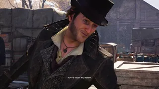 Assassin's Creed  Syndicate - A Spoonful of Syrup - 100% Sync